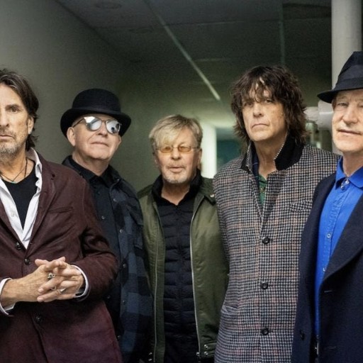 The Fixx - The Band Concerts in Salt Lake City