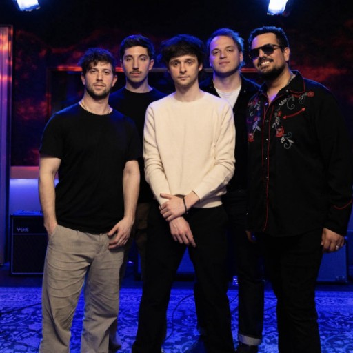 The Hails Concerts in Salt Lake City