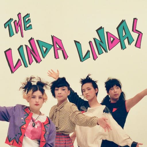 The Linda Lindas Concerts in Salt Lake City
