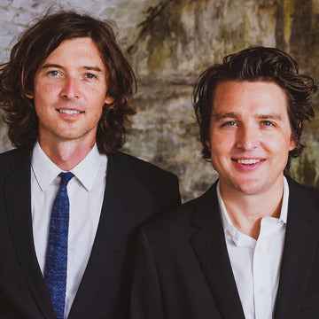The Milk Carton Kids Concerts in Salt Lake City
