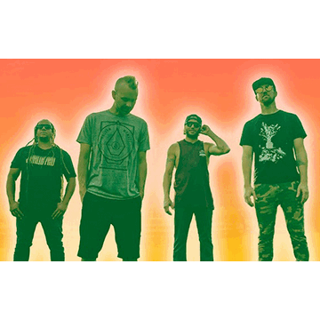 The Movement Concerts in Salt Lake City