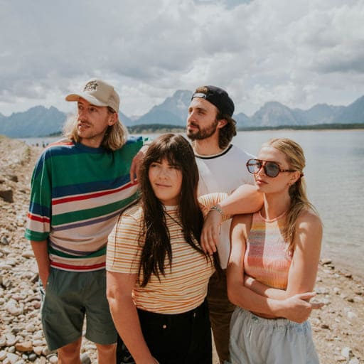 The National Parks Concerts in Salt Lake City