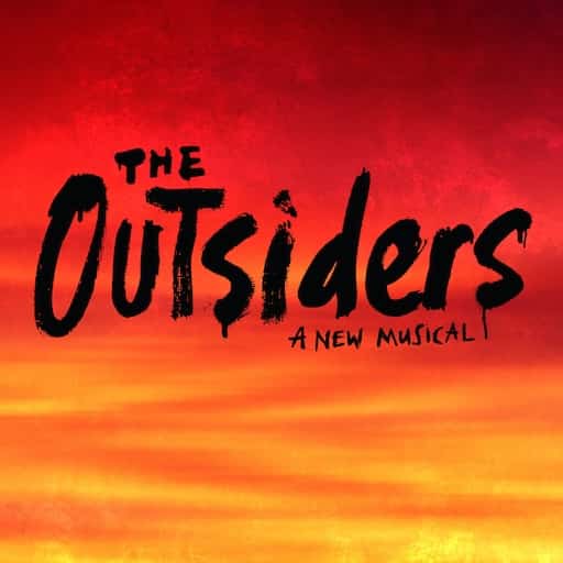 The Outsiders Salt Lake City Tickets