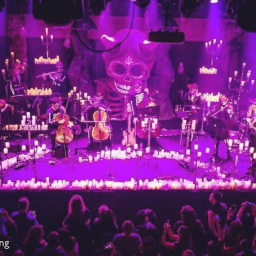 The Rock Orchestra Concerts in Salt Lake City