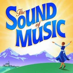 The Sound Of Music Salt Lake City Tickets