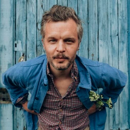 The Tallest Man on Earth Concerts in Salt Lake City