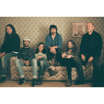 The War On Drugs Concerts in Salt Lake City