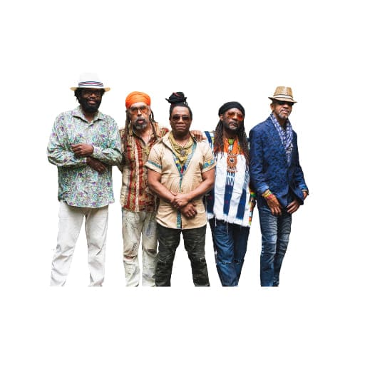 Third World Concerts in Salt Lake City