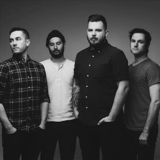 Thrice Concerts in Salt Lake City