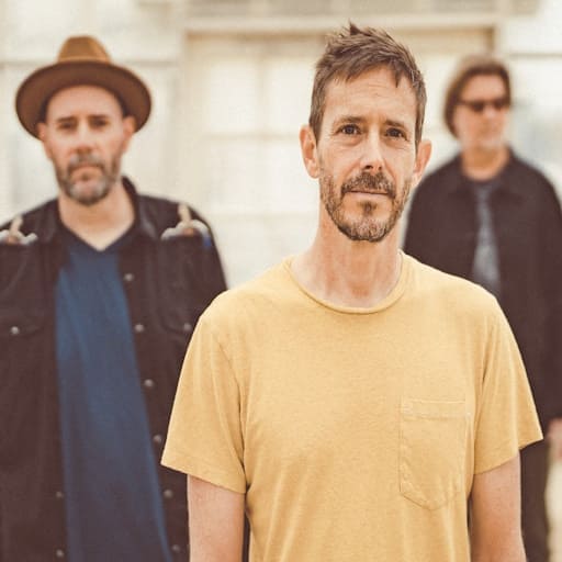 Toad The Wet Sprocket Concerts in Salt Lake City
