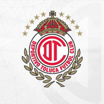 Toluca Schedule 2026–2027