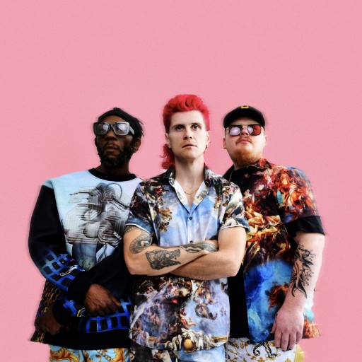 Too Many Zooz Concerts in Salt Lake City