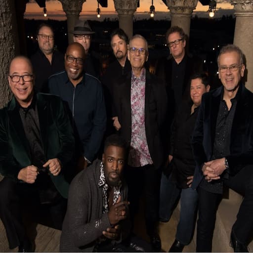 Tower Of Power Concerts in Salt Lake City