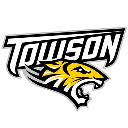 Towson Tigers Basketball Tickets in Salt Lake City
