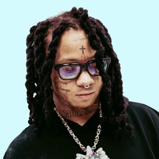 Trippie Redd Concerts in Salt Lake City
