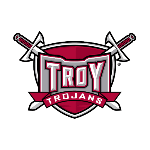 Troy Trojans Schedule 2026–2027
