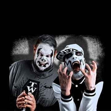 Twiztid Concerts in Salt Lake City