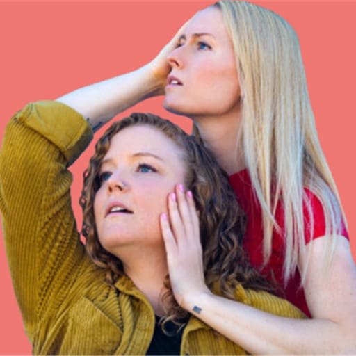 Two Dykes and a Mic Salt Lake City Tickets