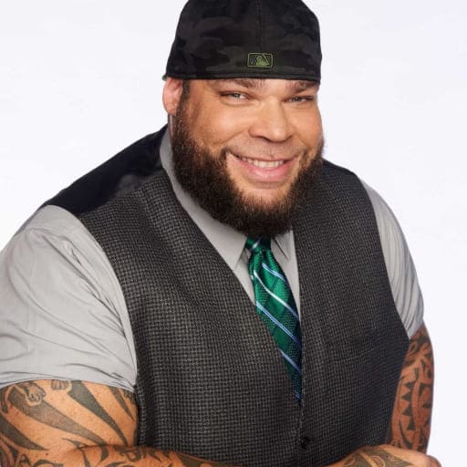 Tyrus - Comedian Salt Lake City Tickets