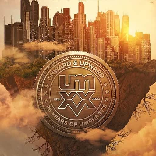 Umphrey's McGee Concerts in Salt Lake City