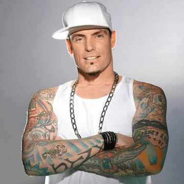 Vanilla Ice Concerts in Salt Lake City
