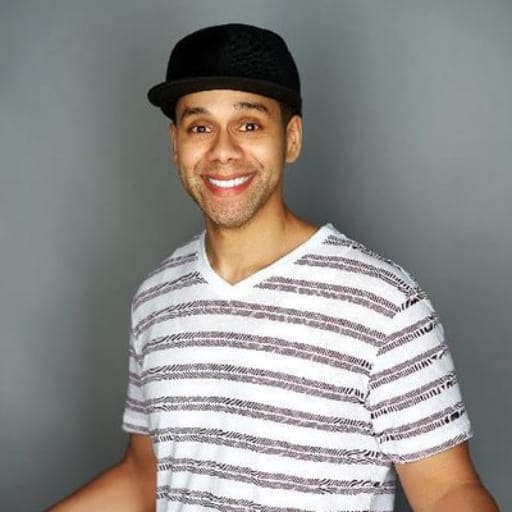 Vladimir Caamano Salt Lake City Tickets