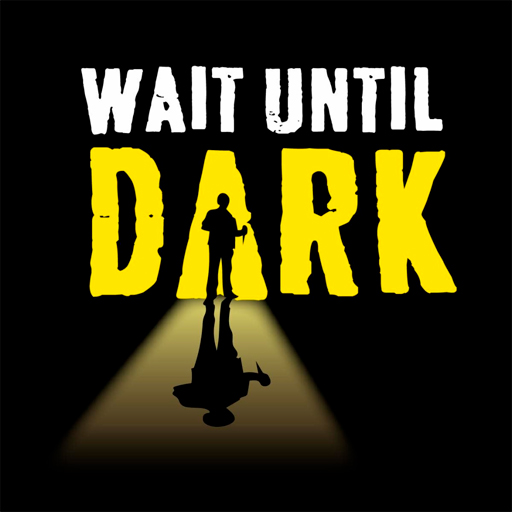 Wait Until Dark Salt Lake City Tickets