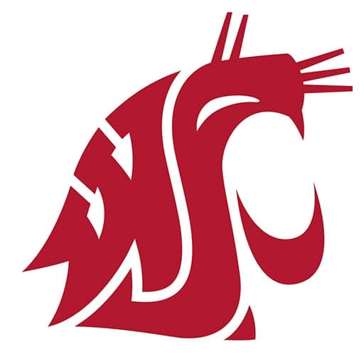 Washington State Cougars Football Schedule 2026–2027