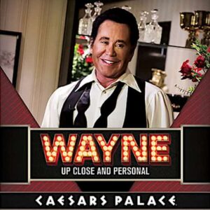 Wayne Newton Concerts in Salt Lake City