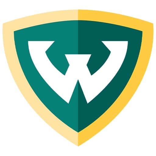 Wayne State Warriors Basketball Schedule 2026–2027