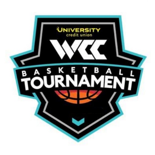WCC Mens Basketball Tournament Schedule 2026–2027