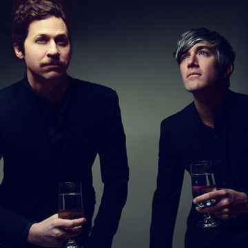 We Are Scientists Concerts in Salt Lake City