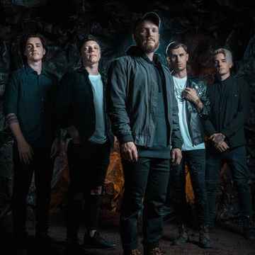 We Came As Romans Concerts in Salt Lake City