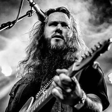 Whitey Morgan Concerts in Salt Lake City