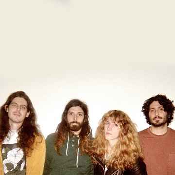 Widowspeak Concerts in Salt Lake City