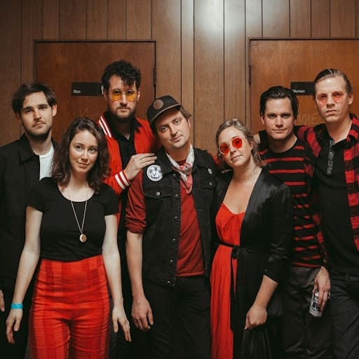 Wild Child - Band Concerts in Salt Lake City
