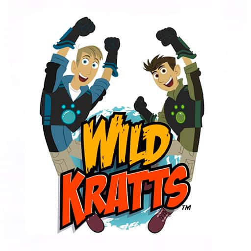 Wild Kratts - Live Salt Lake City Tickets