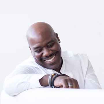 Will Downing Concerts in Salt Lake City