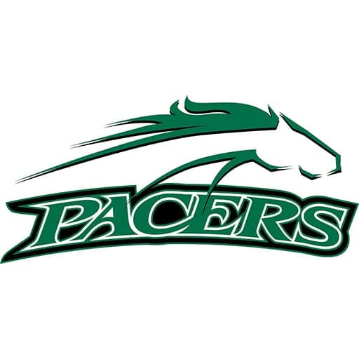 William Peace Pacers Basketball Schedule 2026–2027
