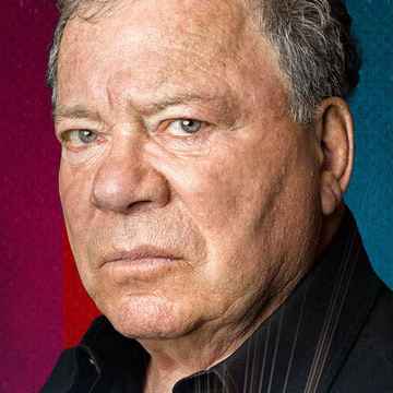 William Shatner Salt Lake City Tickets