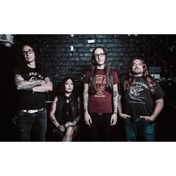Windhand Concerts in Salt Lake City