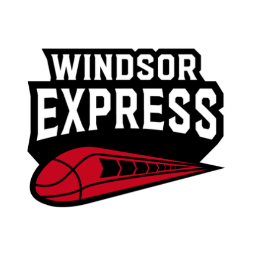 Windsor Express Schedule 2026–2027