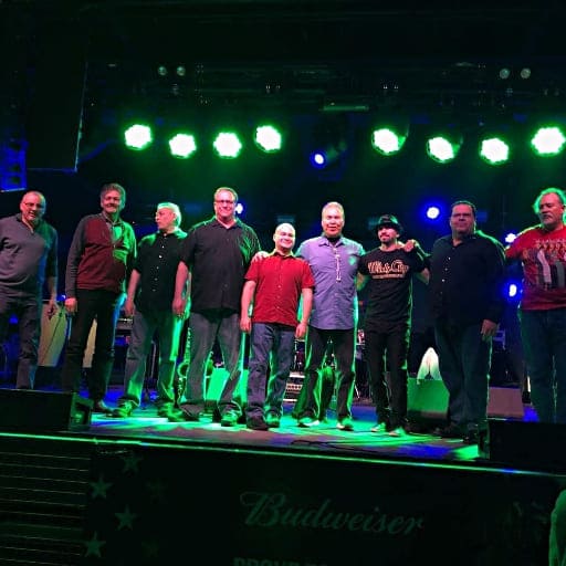 Windy City - Chicago Tribute Salt Lake City Tickets