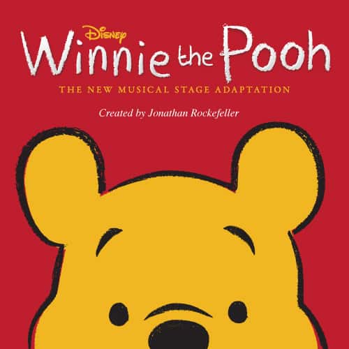 Winnie The Pooh Salt Lake City Tickets