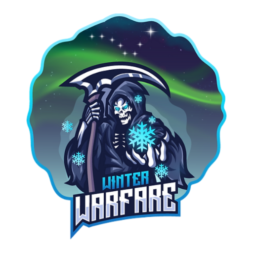 Winter Warfare Schedule 2026–2027