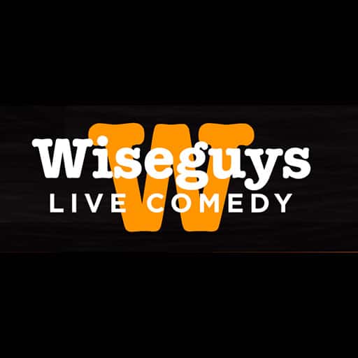 Wiseguys Live Comedy Salt Lake City Tickets