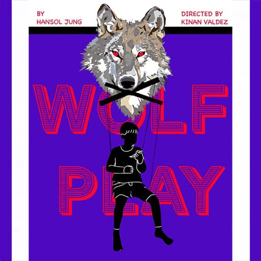 Wolf Play Salt Lake City Tickets