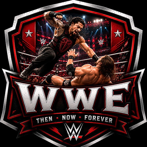 WWE: Monday Night RAW Schedule 2026–2027