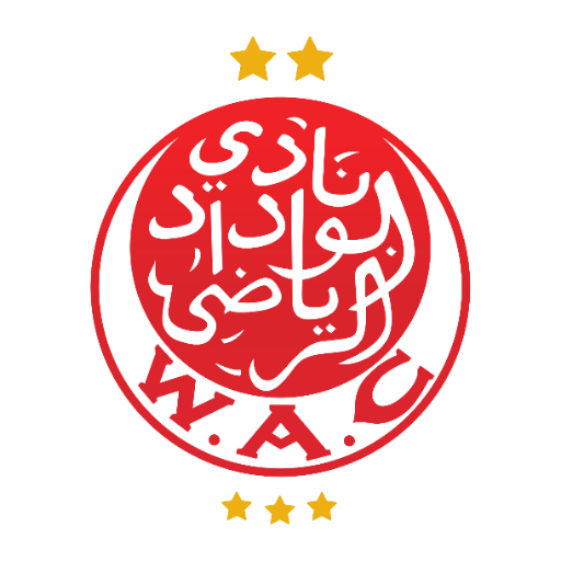 Wydad AC Schedule 2026–2027