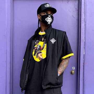 Xavier Wulf Concerts in Salt Lake City
